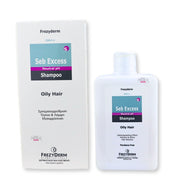 Frezyderm Seb Excess Shampoo 200ml: El Irremplazable Aliado para el Control del Sebo