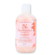 B&B Shampoo Hairdresser's Invisible Oil 250ml: Glorioso Cuidado para un Cabello Radiante