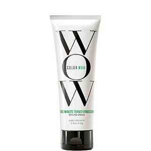 Color Wow One Minute Transformation 120ml – Tratamiento instantáneo de reparación capilar