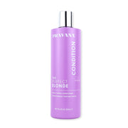 PRAVANA Conditioner The Perfect Blonde Matizador 325ml: El Acondicionador Sorprendente para un Rubio Deslumbrante y Bien Cuidado