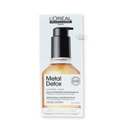 L'Oréal Professionnel Serie Expert Metal Detox Concentrated Oil 50ml