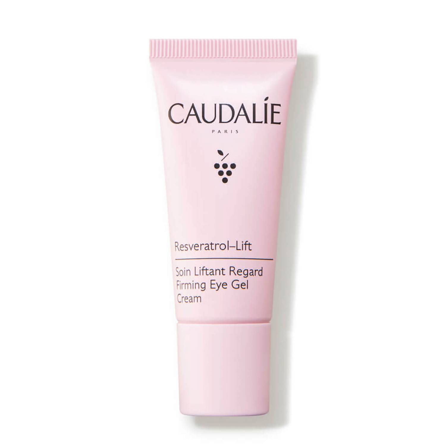 Caudalie Resveratrol-Lift Firming Eye Gel 15ml – Gel reafirmante para contorno de ojos