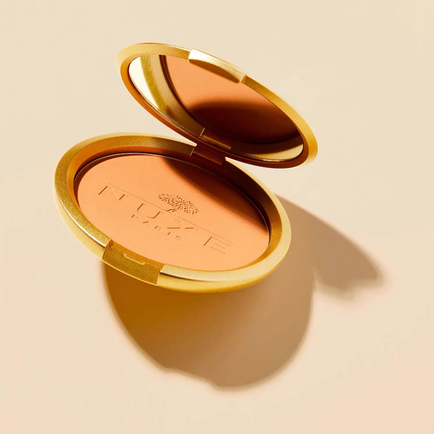 Nuxe Multi Usage Compact Bronzing Powder 25G