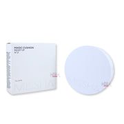 Missha Magic Cushion Moist Up SPF50+/PA+++ (No.21): El Novedoso Toque de Luminosidad y Protección