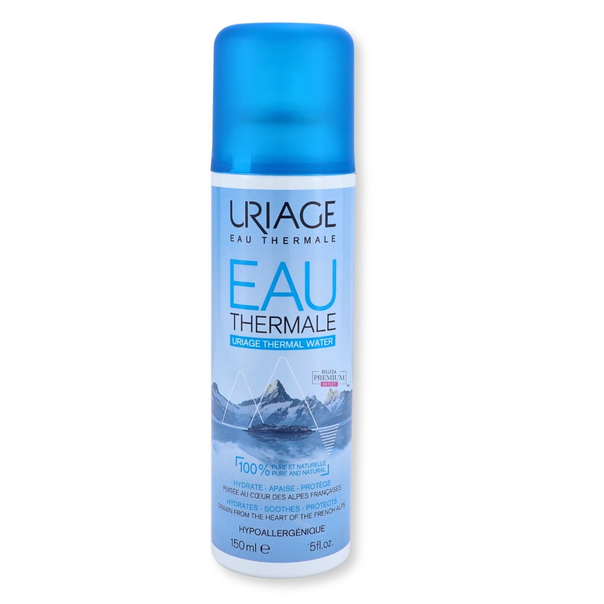 Uriage Eau Thermale Water Spray 150ml