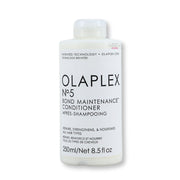 OLAPLEX CONDITIONER 250ML NO.5 BOND MAINTENANCE: Extraordinario Acondiconador para un Cabello Reparado y Saludable
