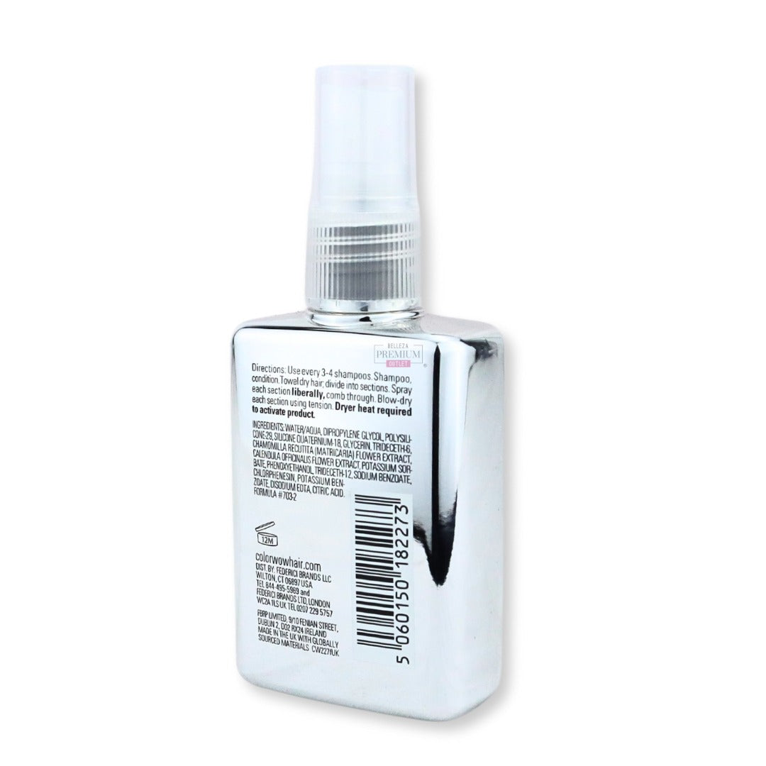 Color Wow Dream Coat Supernatural Spray 50 ml: El Innovador Spray Anti-Frizz para un Acabado Perfecto