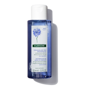 Klorane Eye Make-Up Remover With Organically Farmed Cornflower 100ml – Desmaquillante Suave para Ojos Sensibles