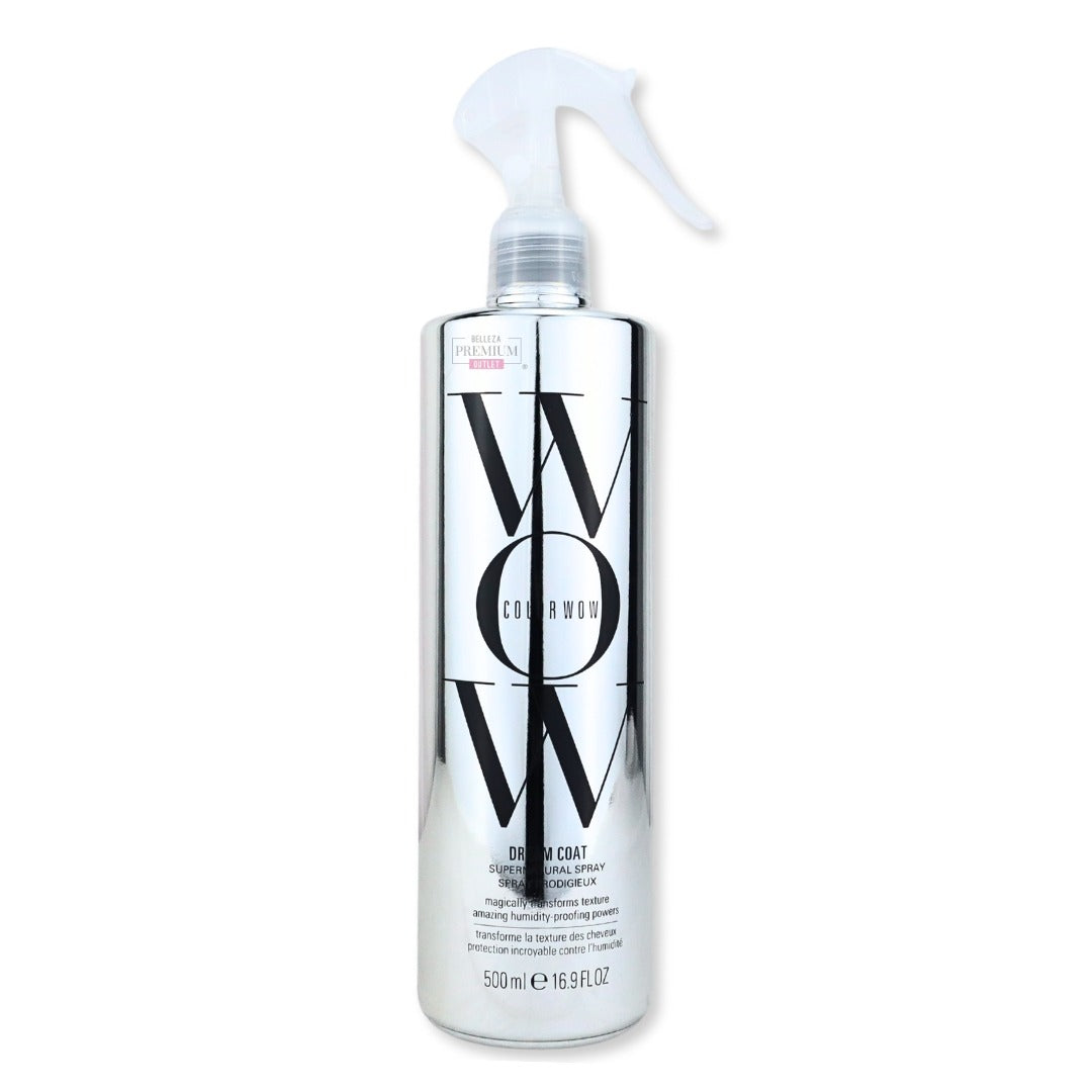 Color Wow Spray Dream Coat 500ml: El Revolucionario Spray Anti-Frizz