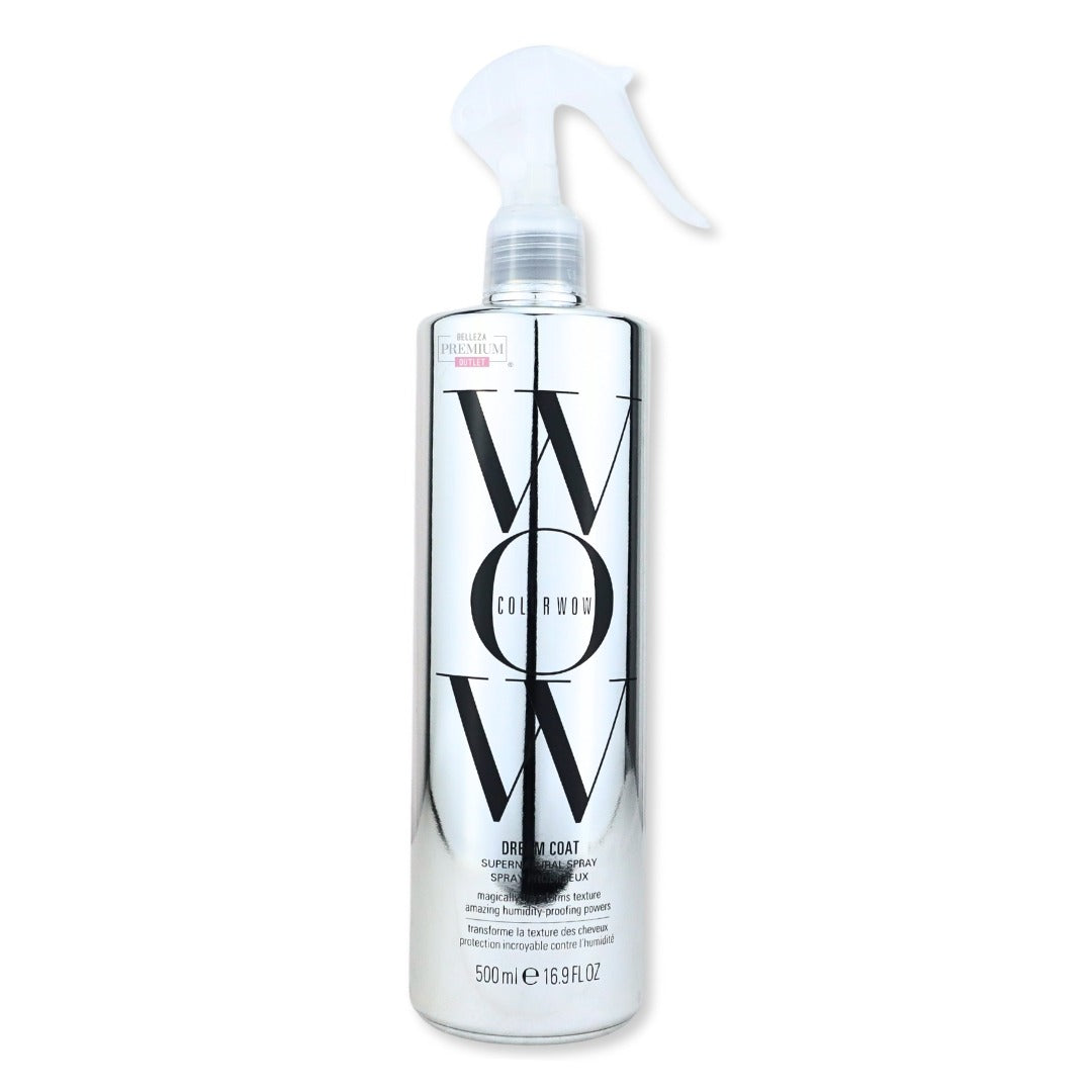 Color Wow Spray Dream Coat 500ml: El Revolucionario Spray Anti-Frizz
