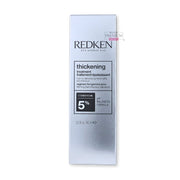 REDKEN CERAFILL RETALIATE STEMOXYDINE 90ML: Sensacional Solución para la Caída del Cabello