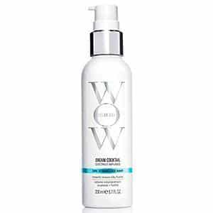 Color Wow Dream Cocktail Coconut-Infused 200ml – Hidratación y nutrición profunda para el cabello