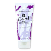 B&B Curl 3-in-1 Conditioner 200ml: Hidratación Infalible para Rizos Perfectos