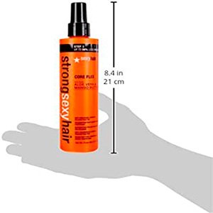 Sexy Hair Strong Core Flex 250ml