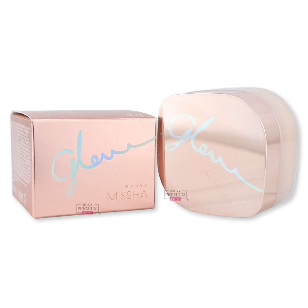 Missha Glow Skin Balm 50ml: El Irresistible Bálsamo Iluminador para una Piel Radiante