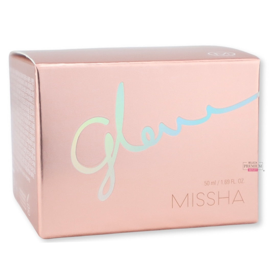 Missha Glow Skin Balm 50ml: El Irresistible Bálsamo Iluminador para una Piel Radiante
