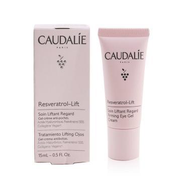 Caudalie Resveratrol-Lift Firming Eye Gel 15ml – Gel reafirmante para contorno de ojos