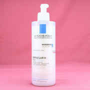La Roche-Posay Effaclar H ISO-Biome Soothing Cleansing Cream 390ml DISPENSADOR ROTO