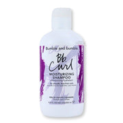 B&B Shampoo Curl Moisturizing 250ml: Victorioso en la Hidratación y Definición de Rizos