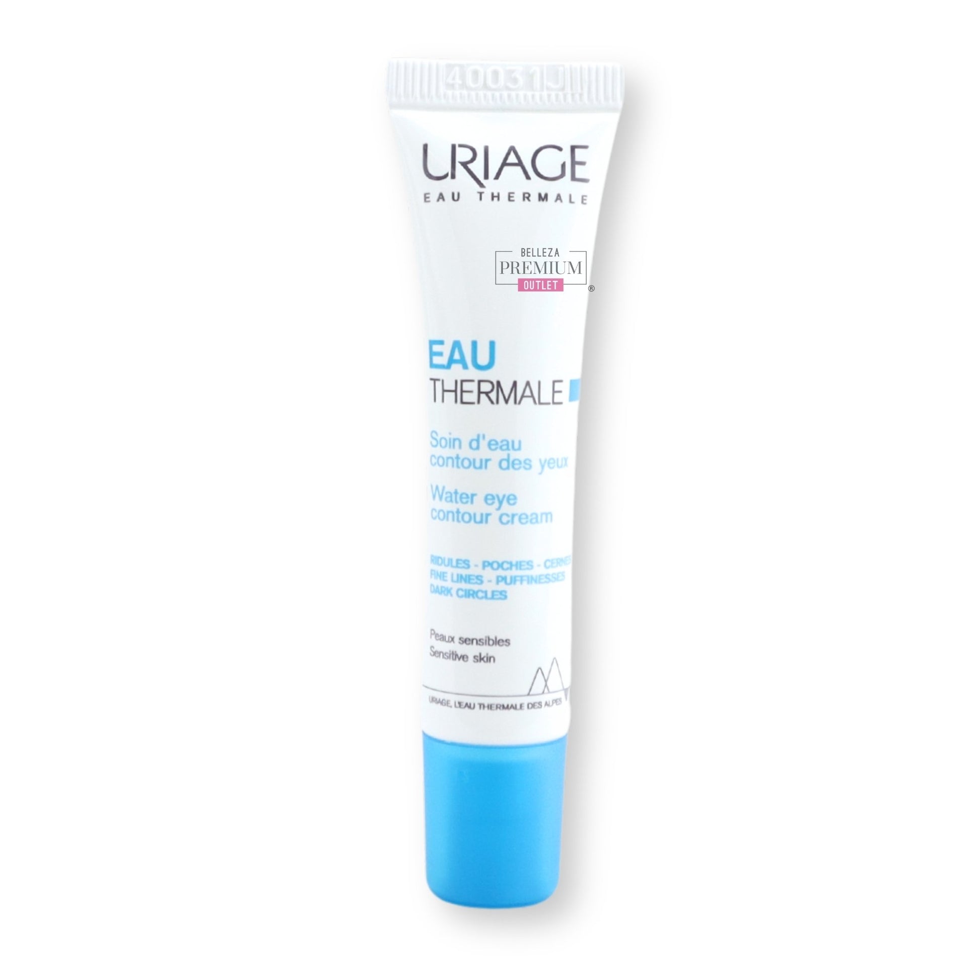 Uriage Eau Thermal Eye Contour 15ml