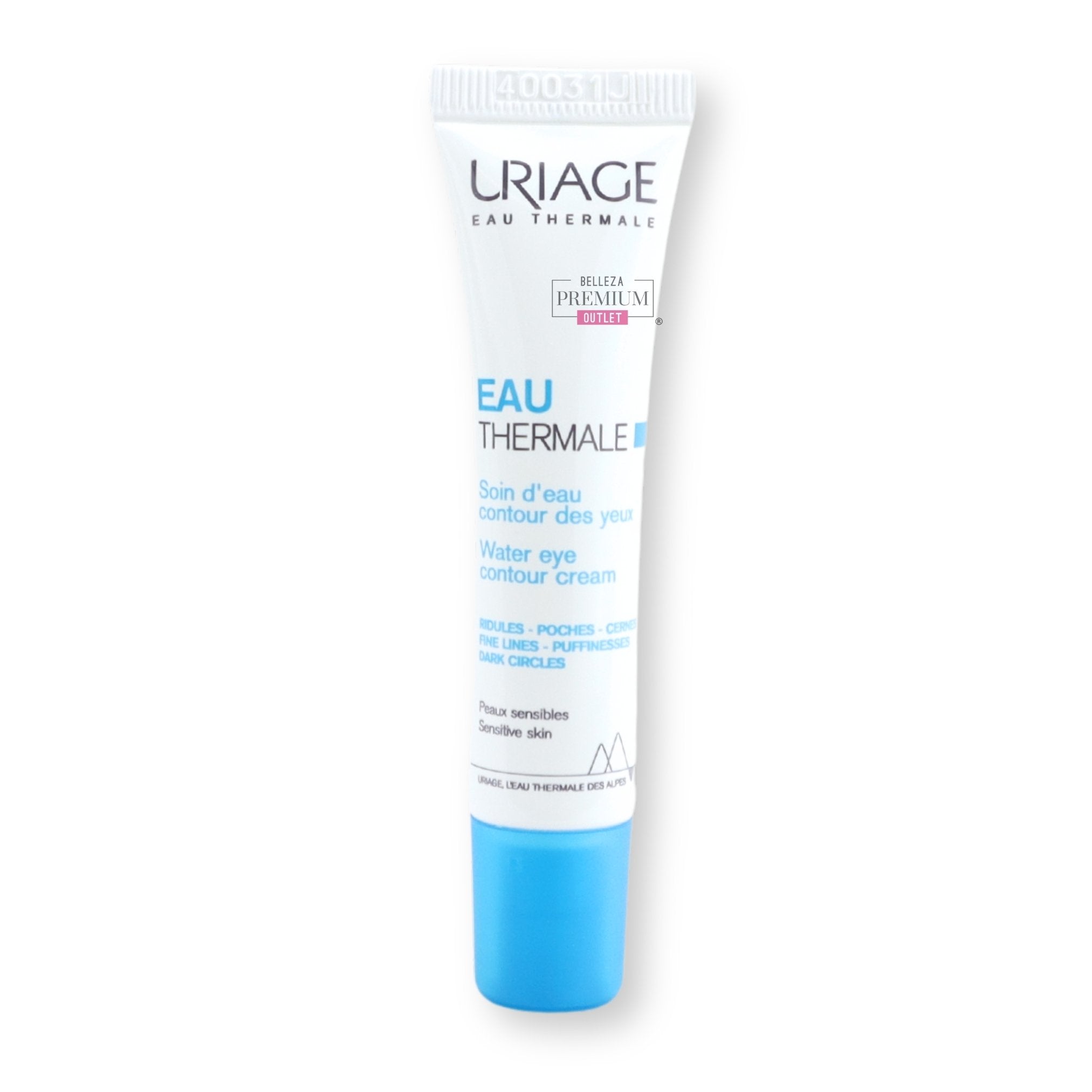 Uriage Eau Thermal Eye Contour 15ml