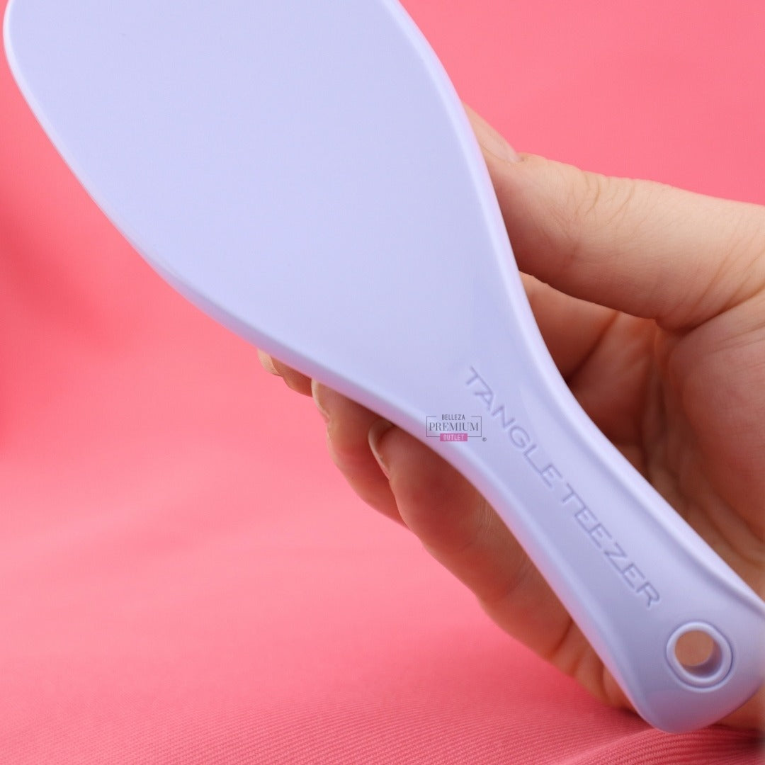 Tangle Teezer The Ultimate Mini Digital Lavender: El Popular Cepillo Compacto para un Cabello Perfecto