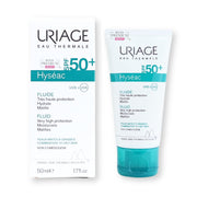 HYSEAC SOLAIRE SPF50