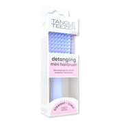 Tangle Teezer The Ultimate Mini Digital Lavender: El Popular Cepillo Compacto para un Cabello Perfecto