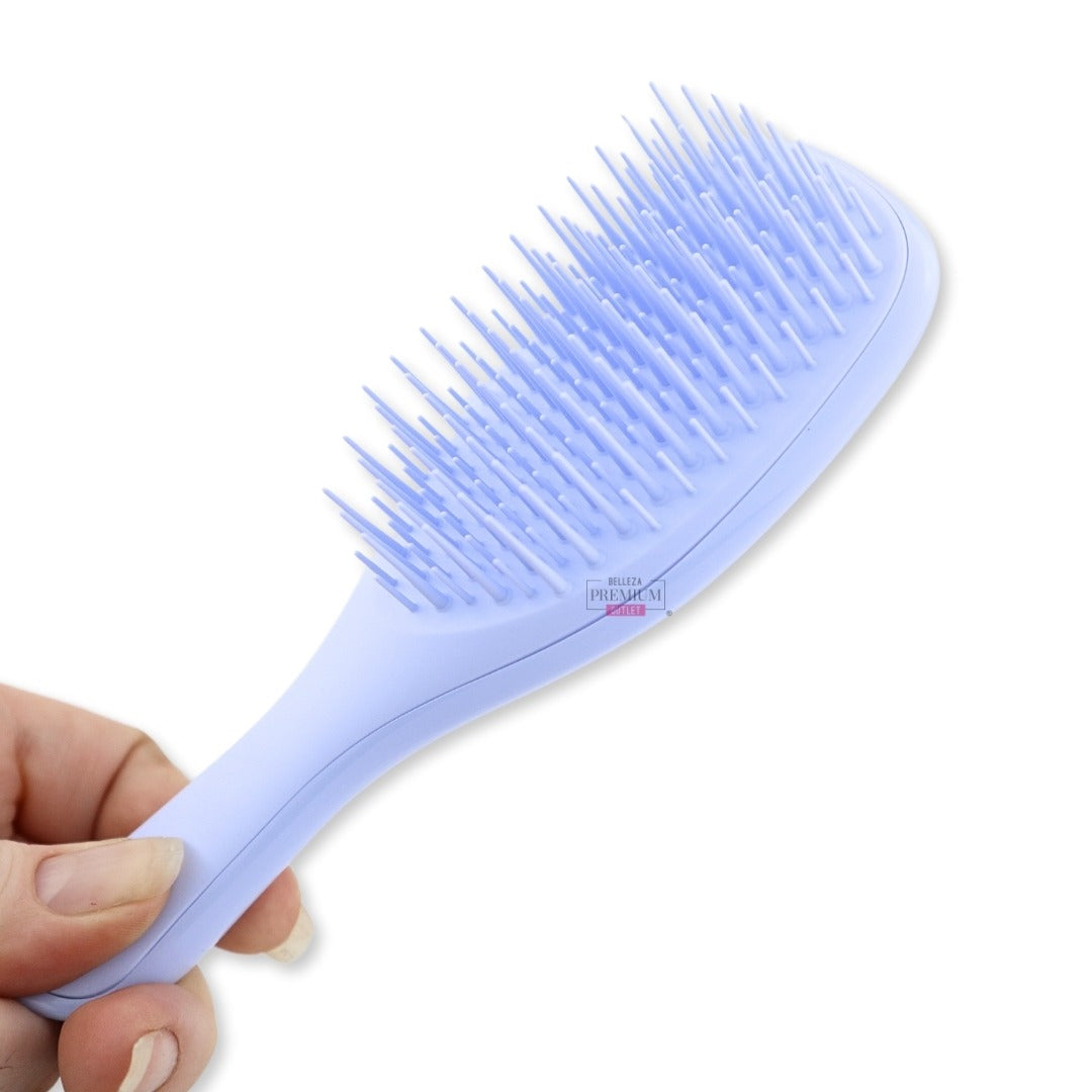 Tangle Teezer The Ultimate Mini Digital Lavender: El Popular Cepillo Compacto para un Cabello Perfecto