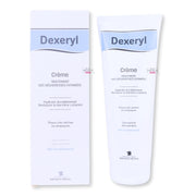 Dexeryl Crème 250g: El grandioso tratamiento emoliente para piel seca y sensible