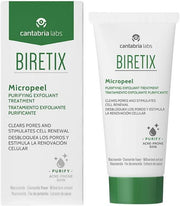 Biretix Micropeel – Tratamiento Exfoliante Purificante