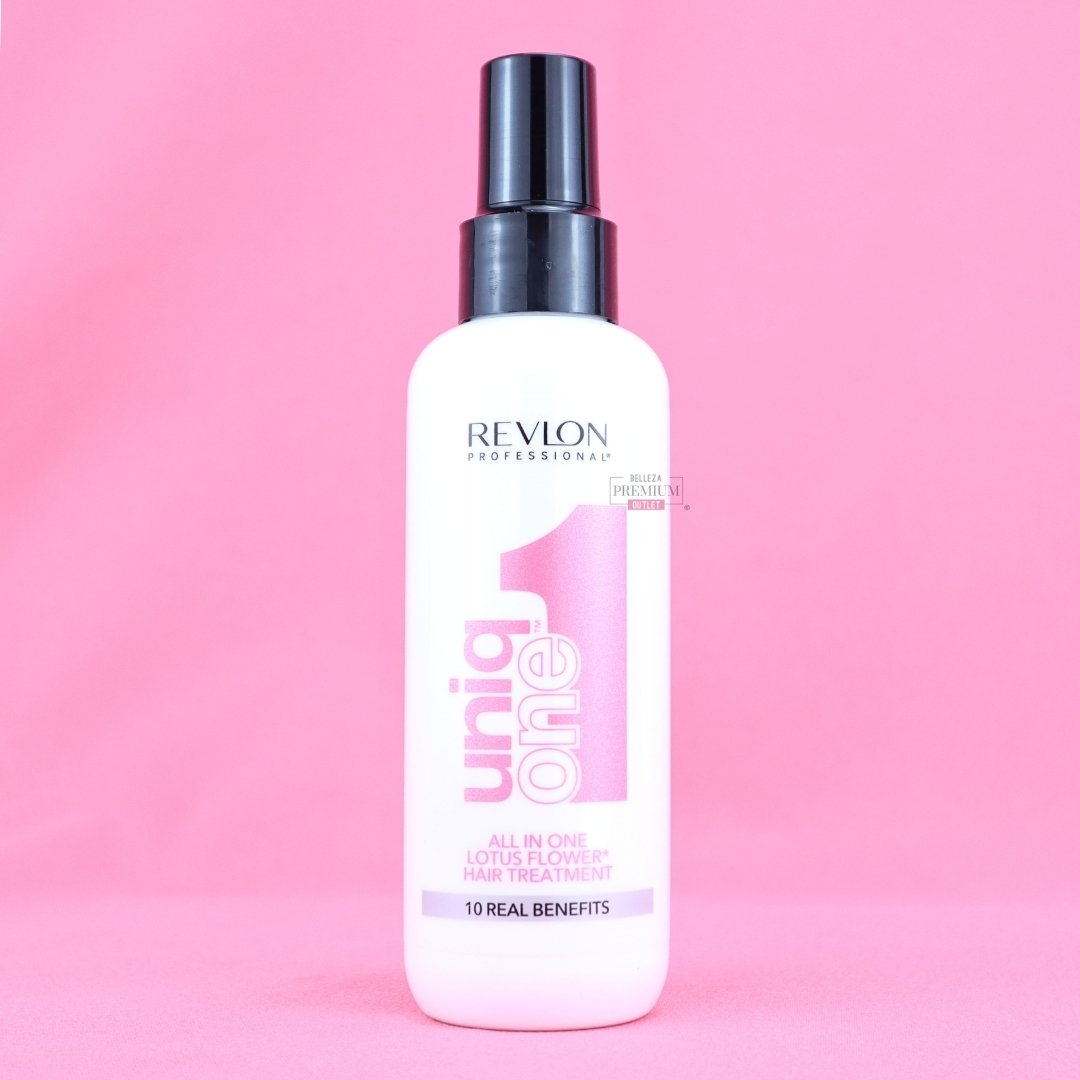 Revlon Uniq One Treatment Lotus 150ml
