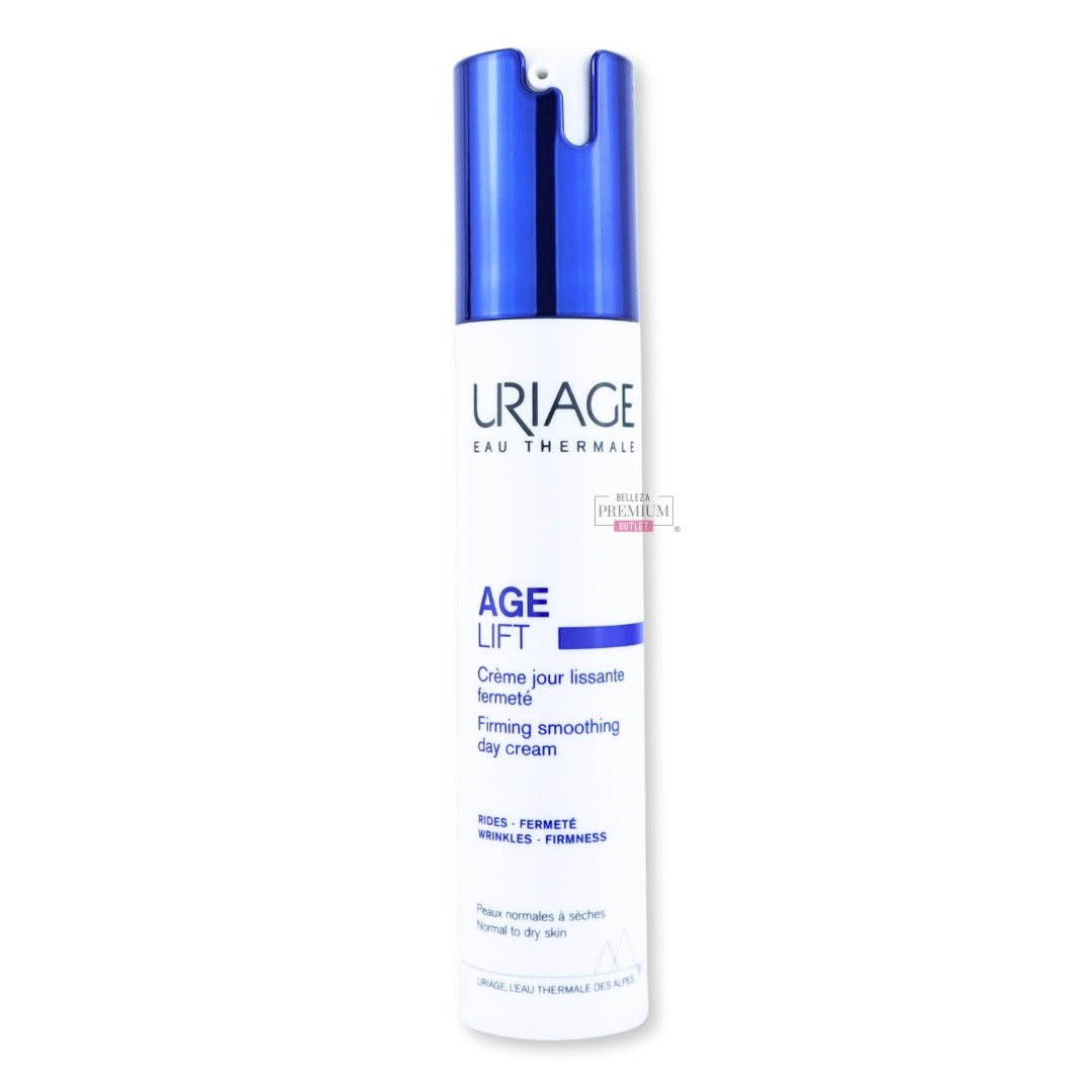 Uriage Age Lift CR Jour Lissante Fermeté FP 40ml: El Indispensable Anti-Edad para tu Piel