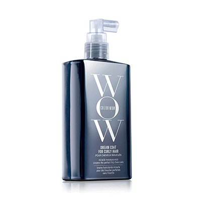 Color Wow Dreamcoat for Curly Hair 200ml – Protección y definición para rizos