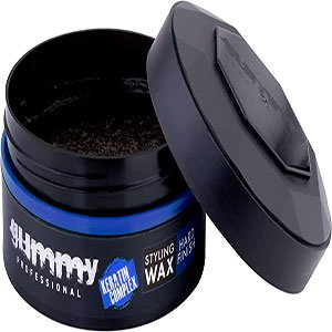 Fonex Gummy Wax Hard Finish 150ml – Fijación Extrema y Brillo Controlado