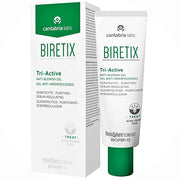 Biretix Triactive Gel Tratamiento de Imperfecciones 50ml: Un Tratamiento Majestuoso para Pieles con Imperfecciones