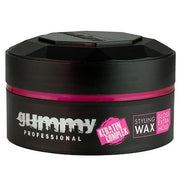 Fonex Gummy Wax Extra Gloss 150ml – Brillo Intenso y Fijación Duradera
