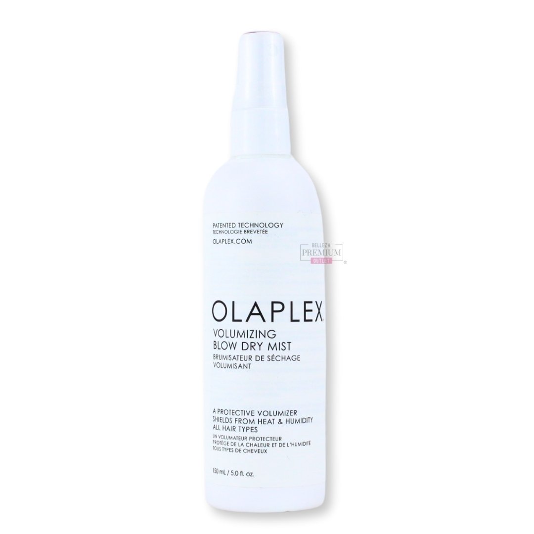 Olaplex Volumizing Blow Dry Mist 150ml: El Talentoso Aliado para un Volumen Impecable