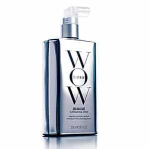 Color Wow Dreamcoat Supernatural Spray 200ml – Protección y repelencia al agua para cabello