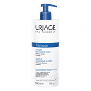 Uriage Xémose Syndet Nettoyant 500ml – Higiene Suave para Piel Muy Seca y Atópica