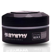 Fonex Gummy Wax Casual Look 150ml – Estilo Natural con Fijación Flexible