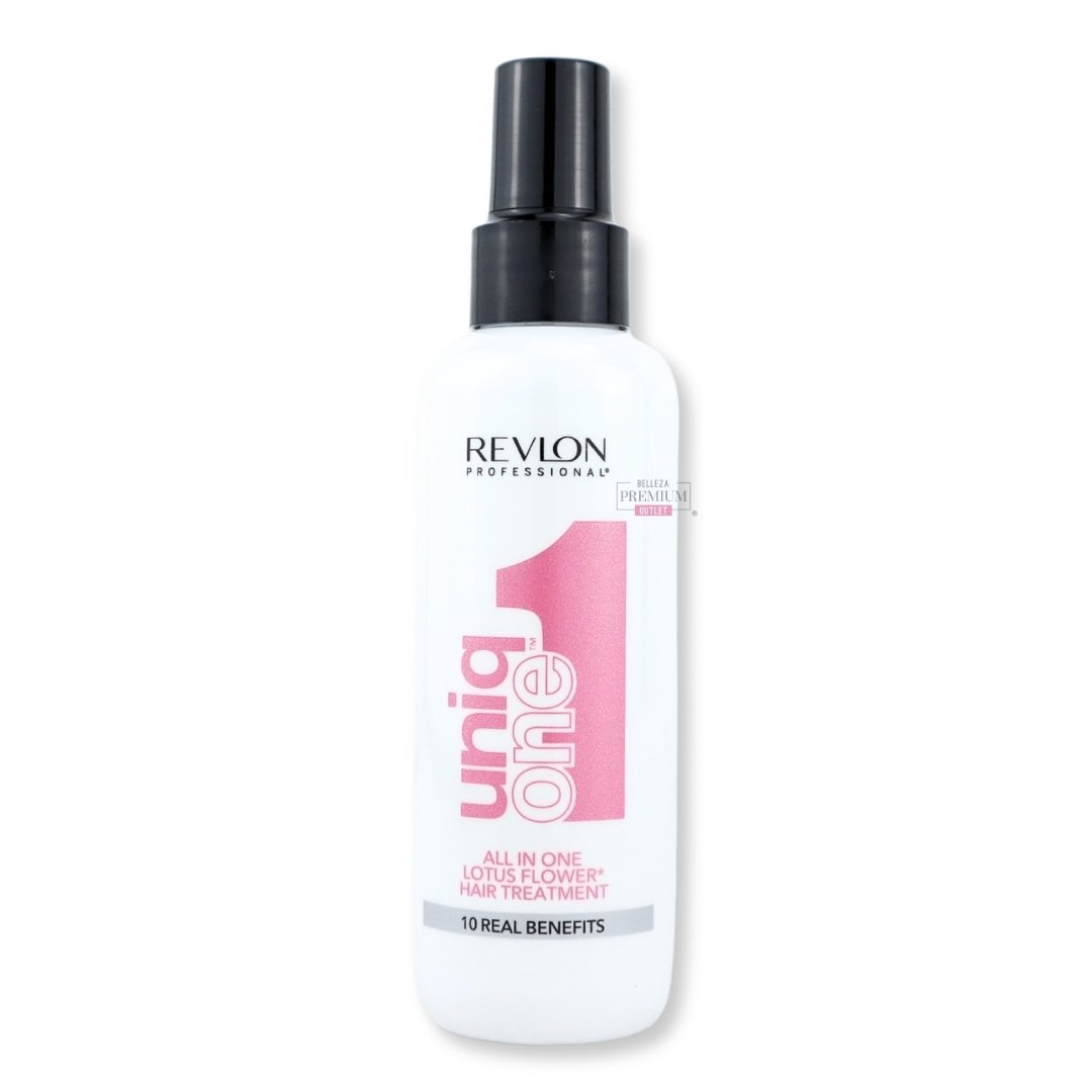 Revlon Uniq One Treatment Lotus 150ml