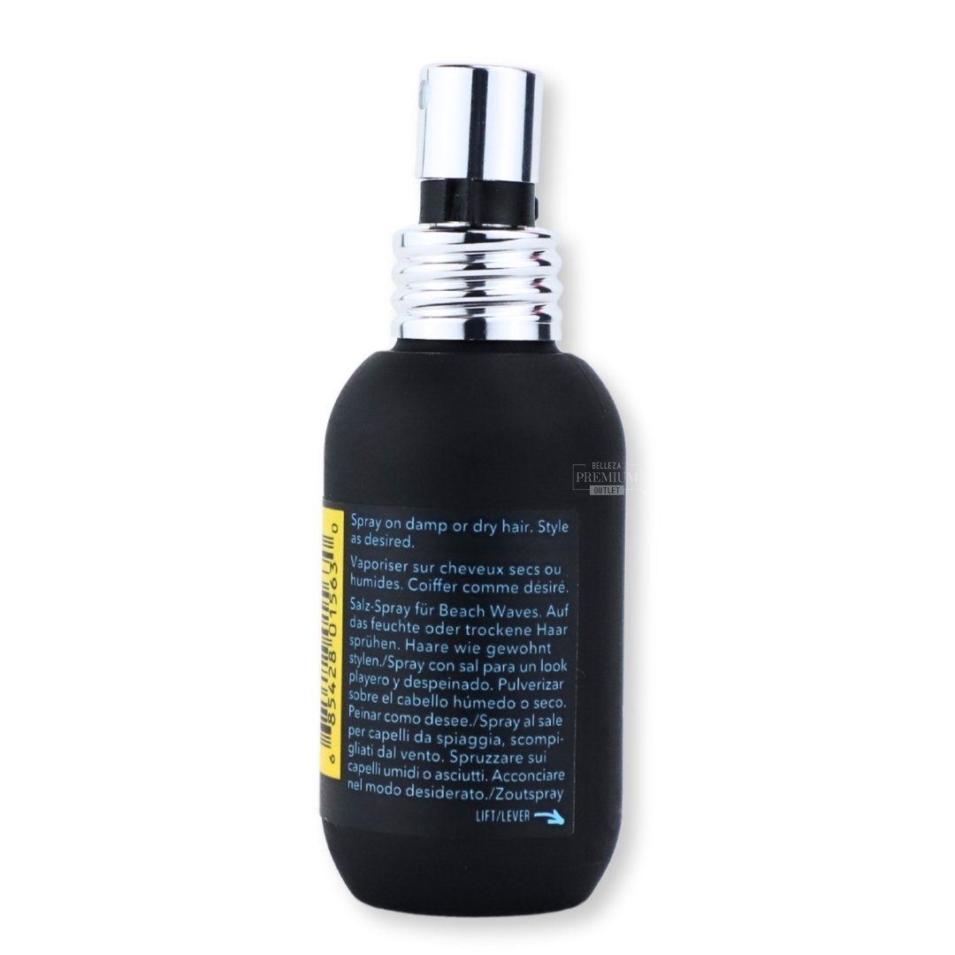 Bumble and bumble Surf Spray 50ml: Indispensable para un Estilo Playero