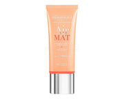 Bourjois Fond de Teint Air Mat 01 Ivoire Rose – Maquillaje Ligero y Acabado Mate