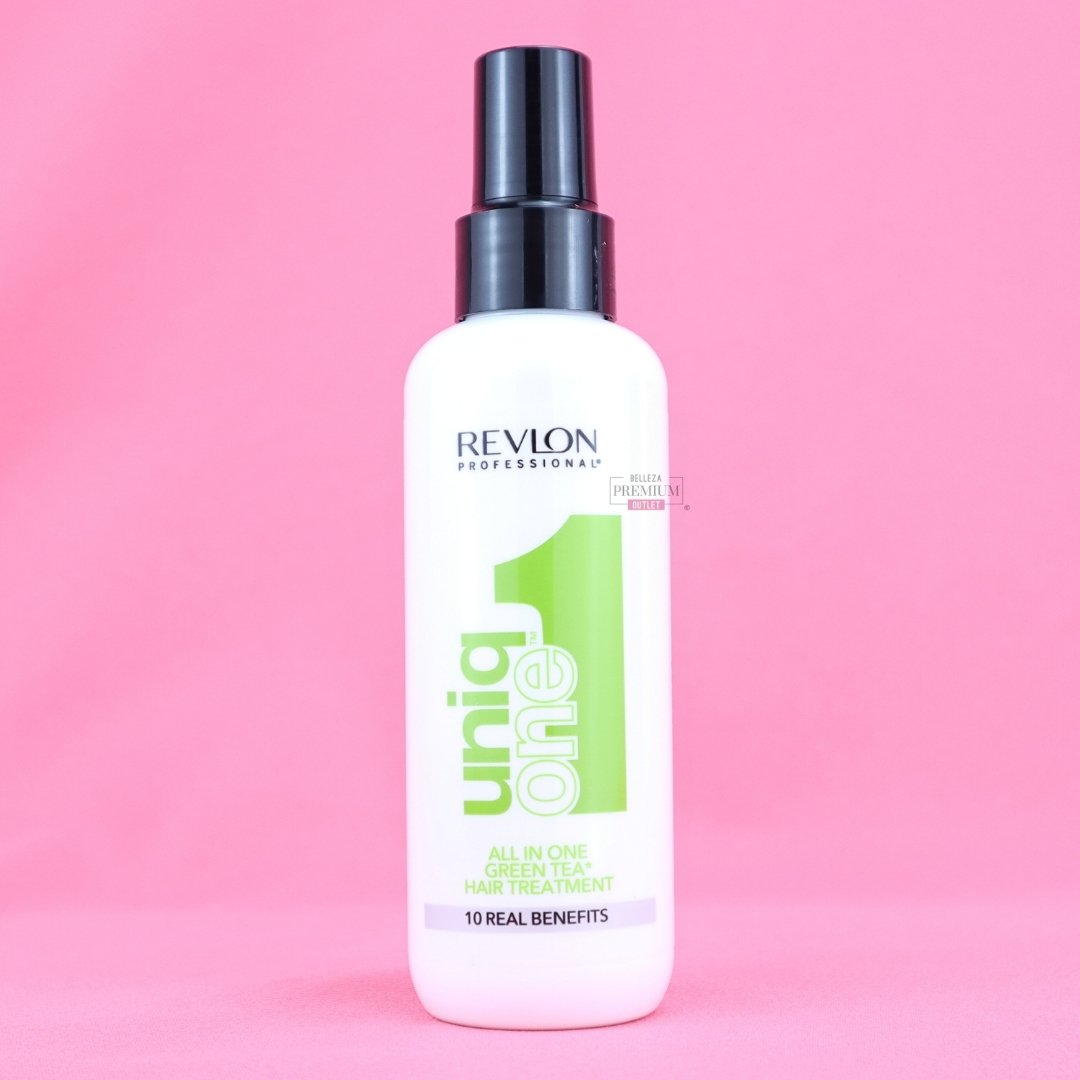 Revlon Uniq One Té Verde 150ml