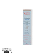 Avène Hydrance BB Riche SPF 30 40ml – Hidratación, Protección Solar y Toque de Color en un Solo Paso
