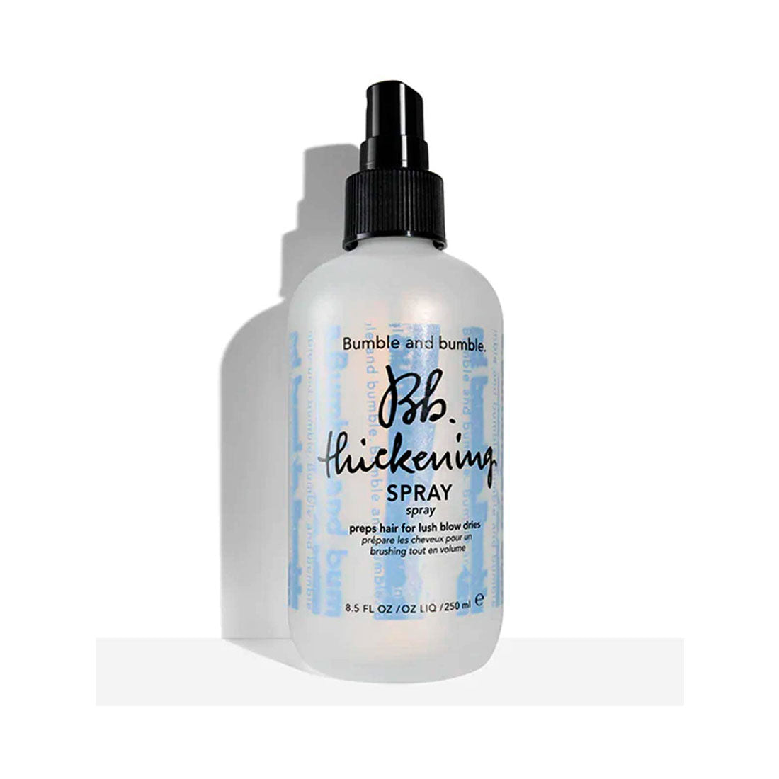 Bumble and Bumble Primer Voluminizador Thickening Spray 250ml – Cabello con Más Cuerpo y Volumen