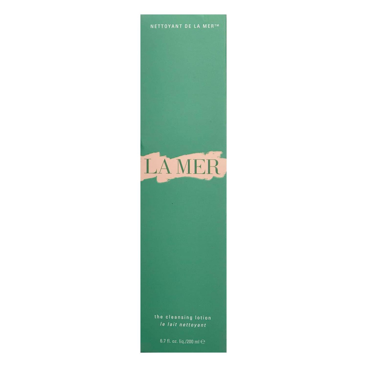 La Mer The Cleansing Lotion 200ml