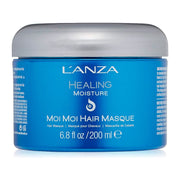 L'Anza Healing Moisture Moi Moi Hair Masque 200ml – Hidratación Profunda para Cabello Seco y Dañado