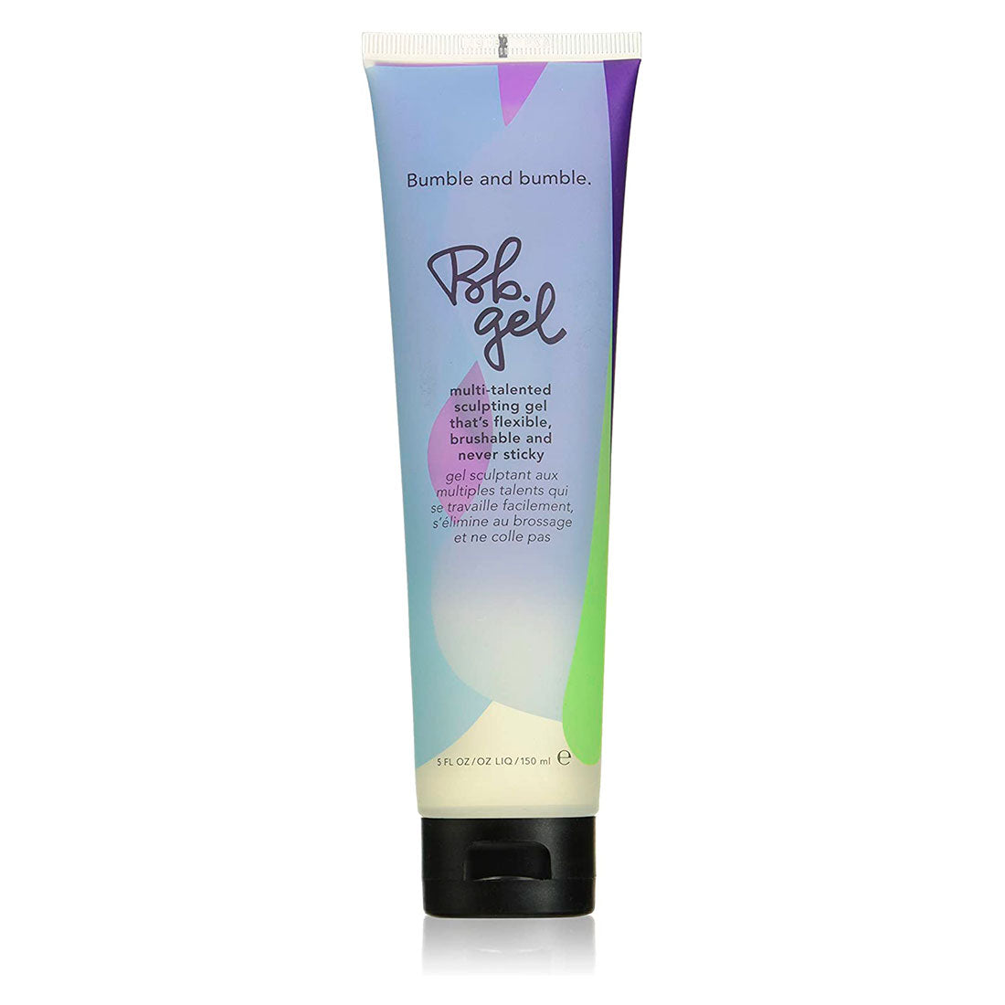 Bumble and Bumble BB Gel Fijador 150ml – Control y Estilo Duradero para tu Cabello